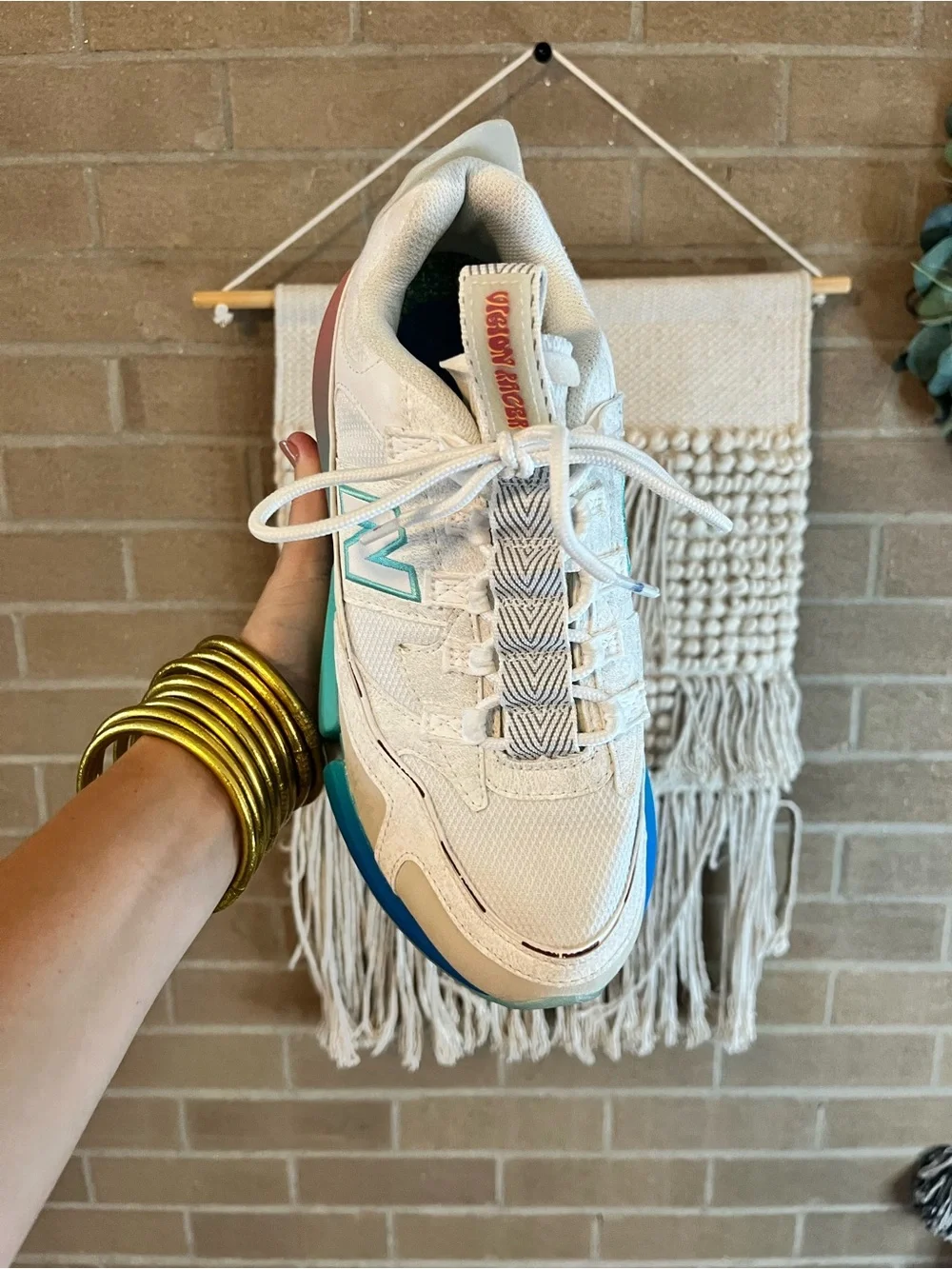 New Balance jaden smith